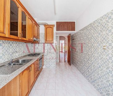 Apartment T2 in Algueirão-Mem Martins, Sintra - Foto 6