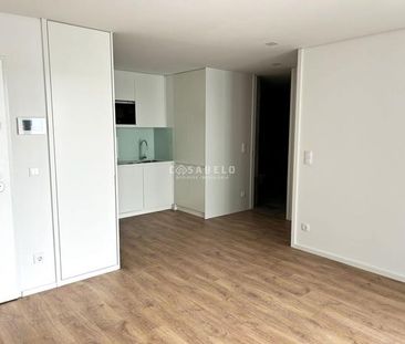 Apartamento T1 - Photo 1