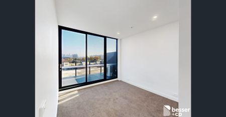 City Edge living at its finest - Photo 5