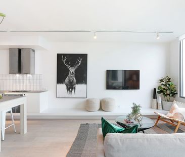 B215/810-822 Elizabeth Street, Waterloo NSW 2017 - Apartment For Re... - Photo 5