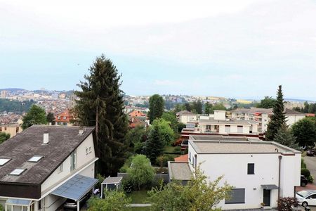 Appartement familial de 4,5 pièces dans le quartier du Schoenberg - Foto 5