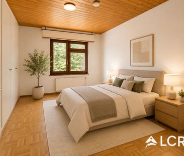Belle maison 7 pièces / 5 chambres / Jardin et terrasse - Foto 3