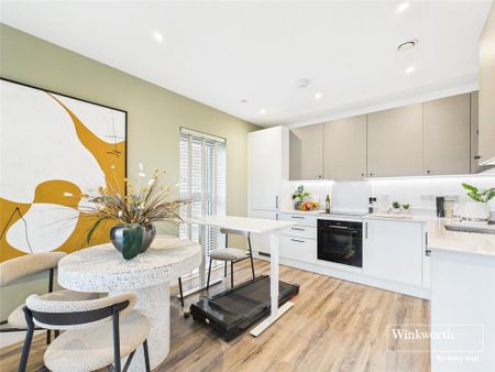 2 bedroom apartment to rent - Photo 3