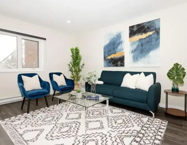 Adsum Gardens | 244 Adsum Drive, Winnipeg - Photo 1