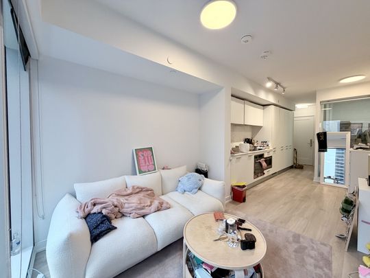 For Lease - 3 Gloucester Street Unit# 306, Toronto, Ontario - Photo 1