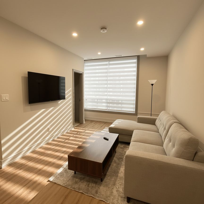 For Lease - 587 College Street Unit# A, Toronto, Ontario - Photo 1