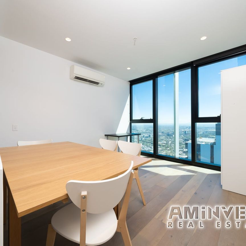 2 Bed 2 Bath high rise apartment, located in the heart of Melbourne CDB - Photo 1
