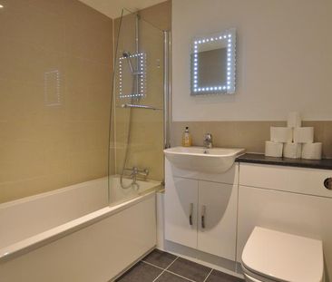 1 bedroom apartment to rent - Photo 6