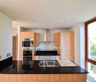 2 bedroom apartment to rent - Photo 6