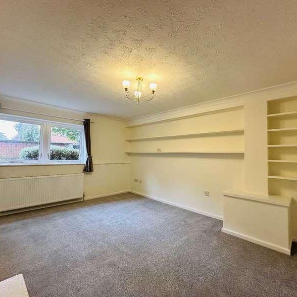 Hunts Mill, Crispin Place, OX10 - Photo 1