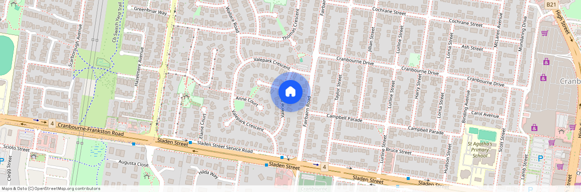 20 Valerie Drive, Vic 3977, Cranbourne