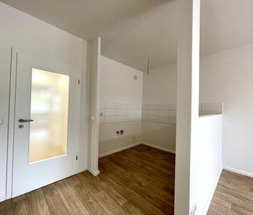 Bezugsfertige 3-Zimmer-Wohnung zum Wohlfühlen - Foto 1