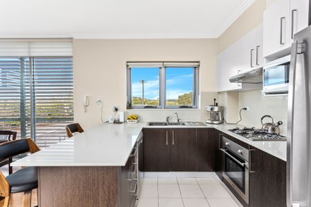 29/500 President Avenue, Sutherland NSW 2232 - Apartment For Rent | Domain - Photo 5