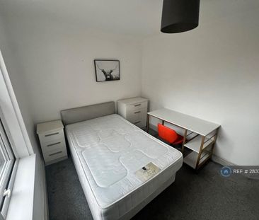1 bedroom in a house share to rent - Photo 2