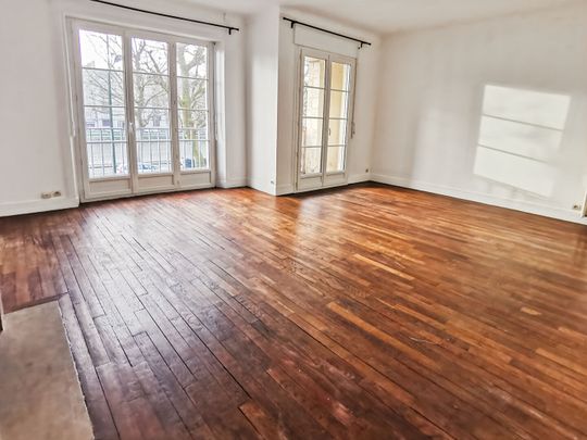 Location Appartement 1 pièce 40m² - Photo 1