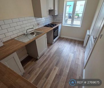 3 bedroom terraced house to rent - Photo 3