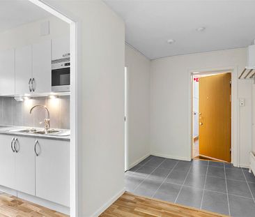 Ekängsgatan 42 - Photo 2