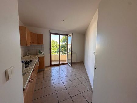 Appartement 3 pièces – BRON - Photo 4