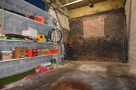 Industriële loft met uitzonderlijk ruim dakterras - Photo 2