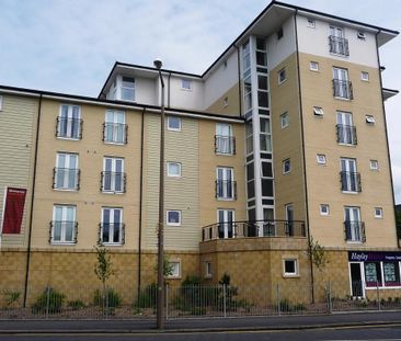 2 bedroom flat to rent - Photo 6