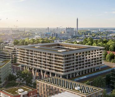 Appartement te huur: Perronlaan 3534 BG Utrecht - Photo 6