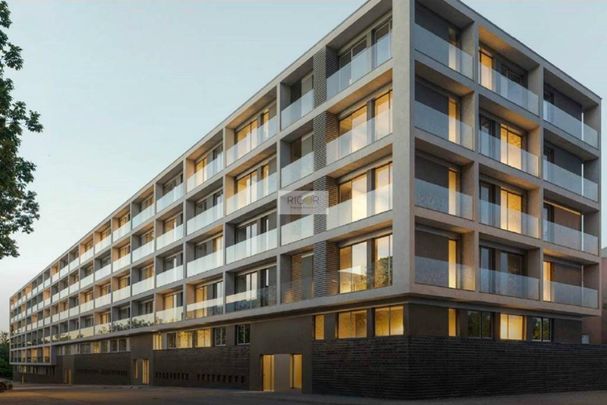 Apartamento T1 novo à Areosa e Hospital de São João - Photo 1