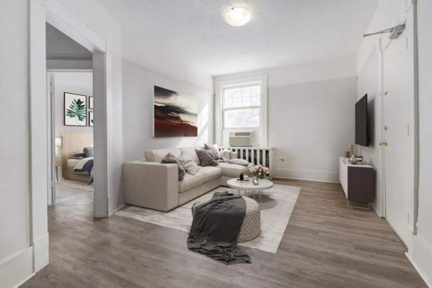 - 1 Bedroom at Rideau Classic - Photo 1