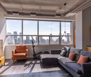 Clock Tower Lofts , #LPH17 - Photo 2