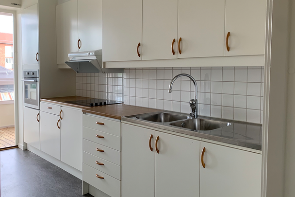 Ljuragatan 5 - Photo 1