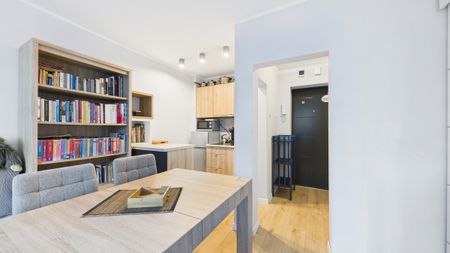 Poznań, ul. Turkusowa - Фото 4