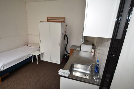 Te huur: Kamer Steenstraat in Arnhem - Foto 3