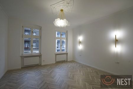 Do wynajęcia mieszkanie o powierzchni 123 m2 ! - Zdjęcie 3