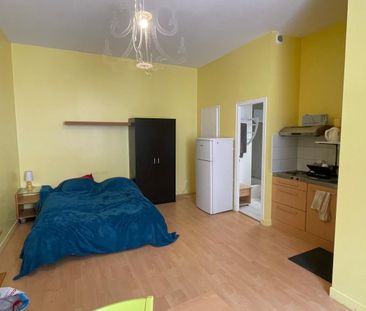 Studio POITIERS – 24.01 m² - Photo 2