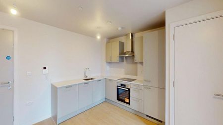 2 bedroom apartment to rent - Photo 3