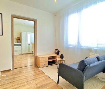 Ponúkame Vám na prenájom 1. izb. byt, 38 m², ul. Morovnianska cesta... - Photo 3