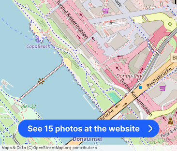 35. Etage - Weitblick: DC2 Tower: SKY RESIDENCES - Photo 1