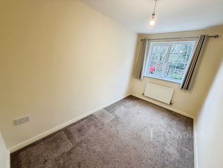 2 bedroom apartment to rent Stavely Way, Gamston, Nottingham, NG2 - Photo 4