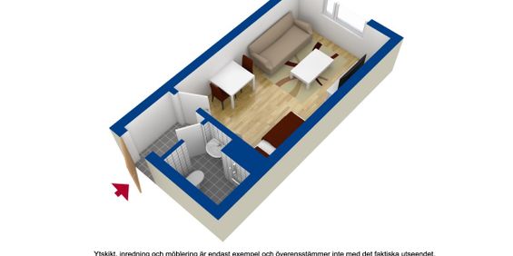 Skogsgatan, Linköping - Photo 3