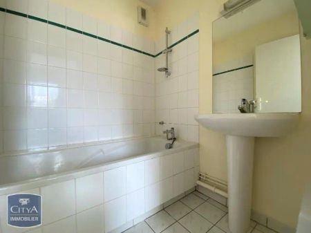 Appartement à louer 2 pièces 34.11m² - Photo 5