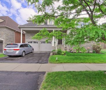 For Lease - 238 Forbes Terrace Unit# Basement, Milton, Ontario - Photo 2