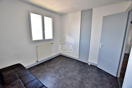 Appartement à louer Roanne 3 pièce(s) 53 m² - Photo 3