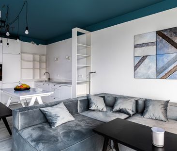 Luksusowy apartament w samym Centrum - Zdjęcie 6