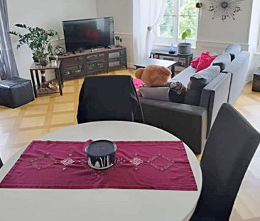 Grand'Rue 12 - Essertines-sur-Yverdon - Foto 6