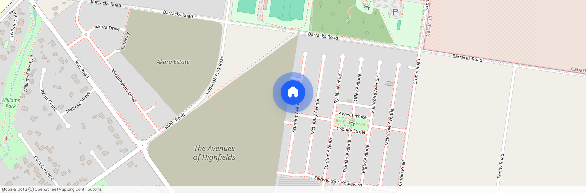 7 Kaufman Avenue, Qld 4352, Highfields