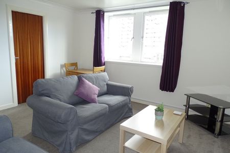 2 Bed Flat, Rose Street, AB10 - Photo 4