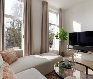 Te huur: Appartement Mauritsweg in Rotterdam - Photo 1