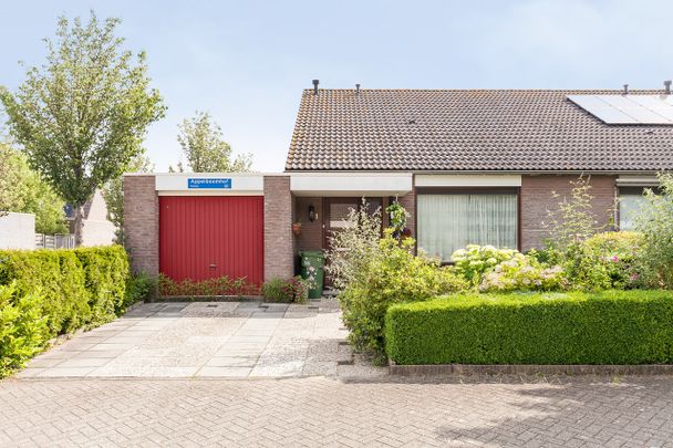 Appelboomhof 6, 1326EC Almere - Photo 1