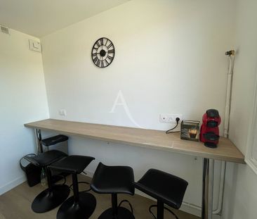 Location Appartement 1 pièce 9m² - Photo 5