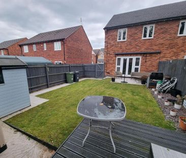 3 bedroom house to rent - Photo 6