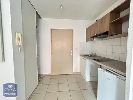 Location Appartement 2 pièces 38m² MONTPELLIER 34080 - Photo 2